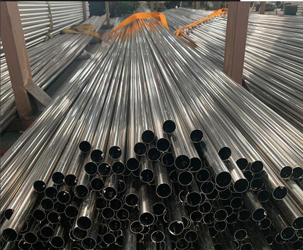 工厂直供 不锈钢管 不锈钢圆管 不锈钢圆管价格 规格齐全